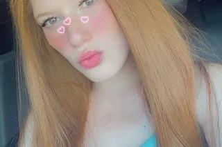 Luxury Natural Redhead Mom-to-Be Soft Curves, Sensual Energy & Elite ✨”🤰 Escort❤100% Natural Beauty and Magnetic Energy💋 - Image 10