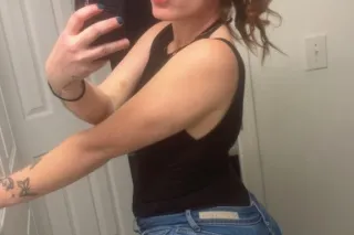 Luxury Natural Redhead Mom-to-Be Soft Curves, Sensual Energy & Elite ✨”🤰 Escort❤100% Natural Beauty and Magnetic Energy💋 - Image 11