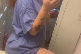 Luxury Natural Redhead Mom-to-Be Soft Curves, Sensual Energy & Elite ✨”🤰 Escort❤100% Natural Beauty and Magnetic Energy💋 - Image 7