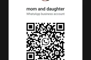 Mommy & daughter due any guy i... - Image 1