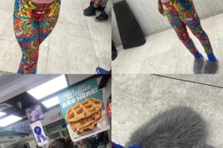 Specials AllNight Back in town daddy real 💦💦💦💦 - Image 6