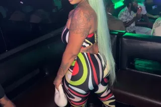 cum make your fantasies true 🍒 come drown in this super soaker - Image 7