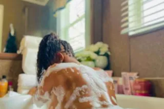 *NEW* UPSCALE CHOCOLATE NATURL SOFT BADDIE✨. ONE OF A KIND ! ✨ - Image 6