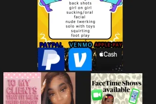 😛 ALWAYS READY TO MAKE U CUM DADDY 😍 2 NUTS FOR 100 ❤ 60 QUICK VISIT INCALL ONLY AVAILABLE - Image 12