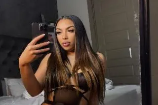 Brazilianknockoutreadyforsomefun💦🥰 - Image 1