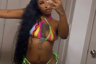 Qv & Hhr 🍆💕😻 AVAILABLE ALL MORNING‼VIDEO VERIFICATION REQUIRED ✅ - Image 1