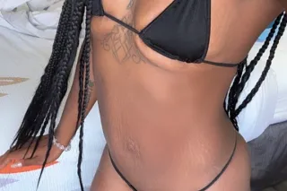 IM BACK BABY ! LETS GET FREAKY 💗 - Image 3