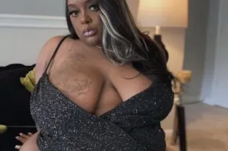 ✨ONLY NIGHT INTOWN ✨Real BBW Pornstar Fantasy | Too Skilled to Imitate, Too Unforgettable to Replace 💋 - Image 1