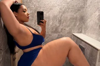 💋🍯 Thick, Sweet & Ready to Sin No Rules, Just Nasty 😛👅 - Image 2