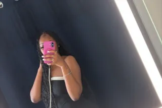 PETITE UPSCALE TREAT👸🏽💦 - Image 2