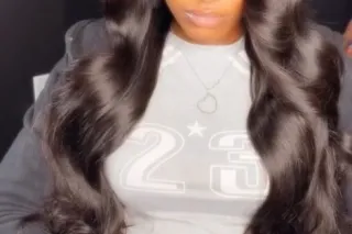 PETITE UPSCALE TREAT👸🏽💦 - Image 4