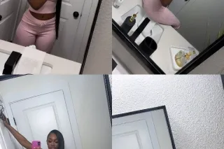 PETITE UPSCALE TREAT👸🏽💦 - Image 7