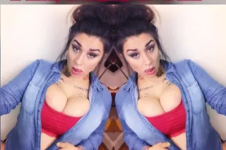 port allen ❤Throat Goat Italian with Good wet ♡meow♡ to MATCH - Image 7