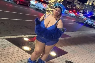 Come See Your Fav Lightskin Latina Rose‼ - Image 11