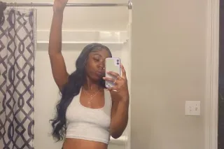 come see me ,i promise youll leave satisfied 💋 - Image 2