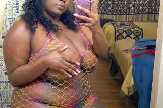 NEW 𝑼𝒑𝒔𝒄𝒂𝒍𝒆 𝑭𝒓𝒆𝒂𝒌𝒚 𝑬𝒃𝒐𝒏𝒚 👸🏽👅🌟 𝑰𝑵𝑪𝑨𝑳𝑳𝑺/𝑶𝑼𝑻𝑪𝑨𝑳𝑳𝑺 * 100% 𝑹𝑬𝑨𝑳! - Image 5