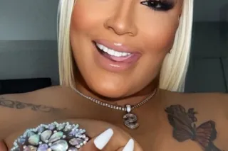 𝒊𝒎𝑩𝒂𝒄𝒌 👀𝑐𝑟𝑒𝑎𝑚𝑦 𝑘𝑖𝑡𝑡𝑦 ɴʏᴘᴍʜᴏ 🤤 5sᴛᴀʀ sᴛᴀsᴛɪꜰᴀᴄᴛɪᴏɴ🤑👅 - Image 5