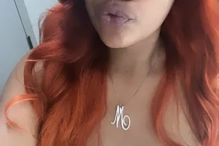 FINE THICK REDBONE STALLION💋🥵I GOT TREAT SO SWEET💋RUSH ME👅 24/7 AVA RUSH ME!! - Image 3