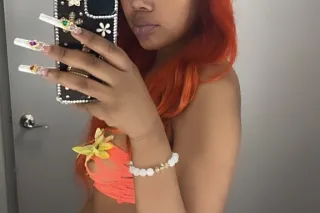 FINE THICK REDBONE STALLION💋🥵I GOT TREAT SO SWEET💋RUSH ME👅 24/7 AVA RUSH ME!! - Image 1