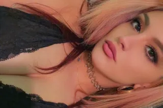 ✨🌙😈🫦🫵 • “I Select. I Tease. I Take.”🫵🫦😈🌙✨ - Image 10